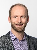 Christoph Holst Christoph Holst