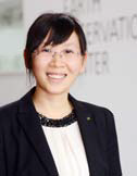 Xiao Xiang Zhu Xiao Xiang Zhu
