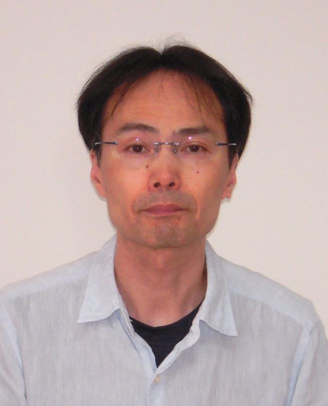 Hiroshi Murakami