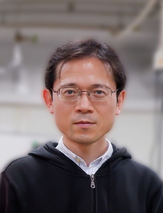 Toshiyuki Kobayashi