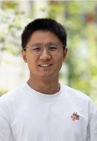 Shengyu Huang Shengyu Huang