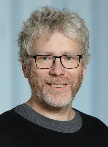 Marc Pollefeys Marc Pollefeys