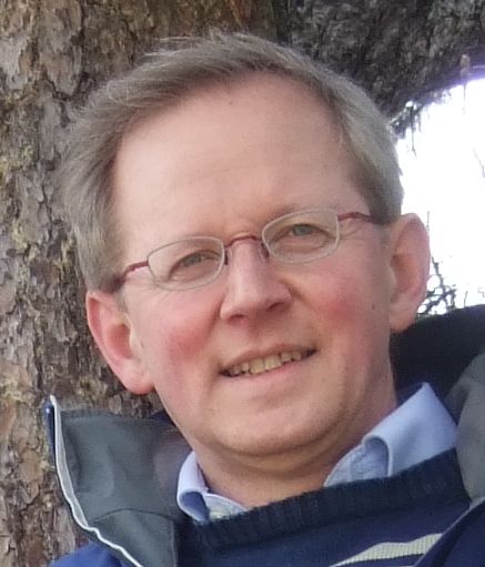 George Vosselman, Financial Commission Editor-in-Chiefof ISPRS (2016-2020)