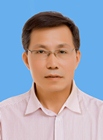 Songnian Li, President Treasurerof ISPRS (2016-2020)