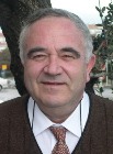 Ammatzia Peled, Second Vice President of ISPRS