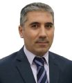 Abdalla Alobeid (Vice Regional Coordinator), Financial Commission Arab Statesof ISPRS (2016-2020)