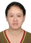 JIANG Jie, President of Commission IV (2012-2016)