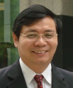 Jianya Gong, President of Commission VI (2012-2016)