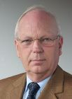 Martien Molenaar, President of Commission VI (2008-2012)