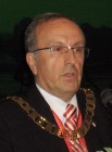 Orhan Altan, President of ISPRS