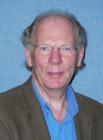 Ian Dowman, First Vice President of ISPRS