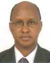 [Dr Hussein Farah]