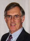 Mike Renslow, Treasurer of ISPRS