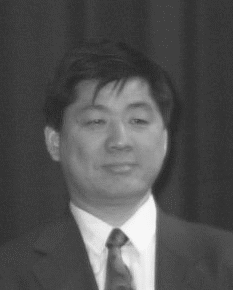 CHEN JUN, President