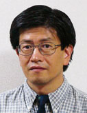 Kohei Cho, President