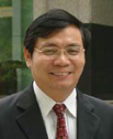 Jianya Gong, President