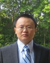 Peng Yue, Secretary
