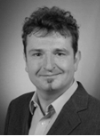 Boris Jutzi, Secretary