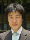 Takashi Fuse, Vice-President 2016-21