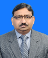 S.P. Aggarwal, Secretary