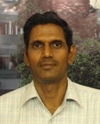 P.L.N. Raju, Vice-President