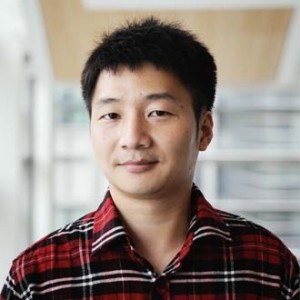 Rongjun  Qin, Secretary