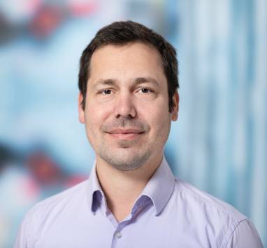 Jan Dirk  Wegner, Vice President