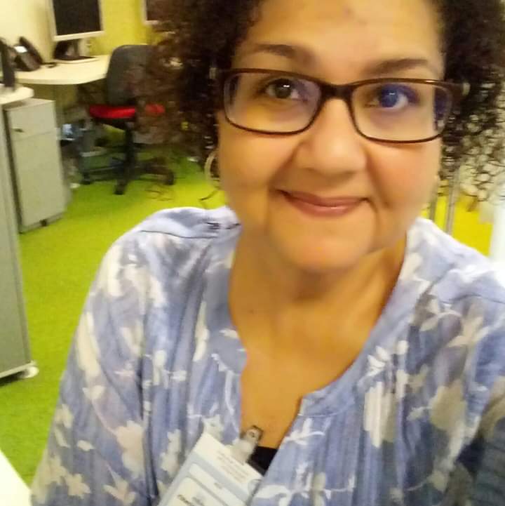 Alessandra  Gomes, Vice President