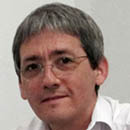 Laurent  Polidori, President