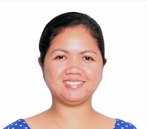 Gay Jane  Perez, President