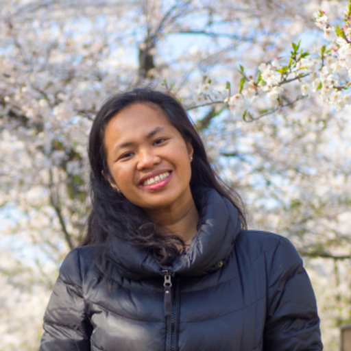Ayin  Tamondong, Secretary