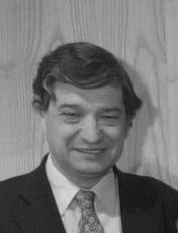Gerard Begni, Second Vice President of ISPRS (2022-2026)