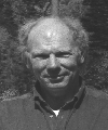 Ian Dowman, Secretary General of ISPRS (2022-2026)