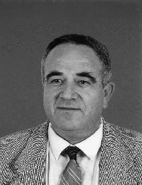 Ammatzia Peled, Treasurer of ISPRS (2022-2026)