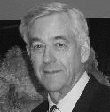 John C. Trinder, Secretary General of ISPRS (2022-2026)