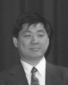 Chen Jun, Congress Director of ISPRS (2022-2026)
