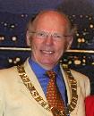 Ian Dowman, President of ISPRS (2022-2026)