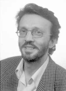 Emmanuel Baltsavias, Second Vice President of ISPRS (2022-2026)