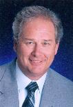 Stanley Morain, Treasurer of ISPRS (2022-2026)