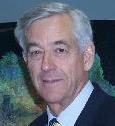 John C. Trinder, First Vice President of ISPRS (2022-2026)
