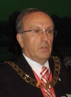 Orhan Altan, President of ISPRS (2022-2026)