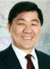 Chen Jun, Secretary General of ISPRS (2022-2026)