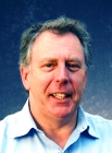 Cliff Ogleby, Congress Director of ISPRS (2022-2026)