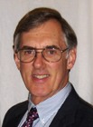 Mike Renslow, Treasurer of ISPRS (2022-2026)