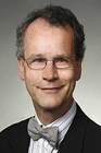 Christian Heipke, Secretary General of ISPRS (2022-2026)