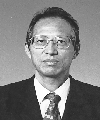 Shunji Murai, First Vice President of ISPRS (2022-2026)