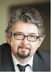Nicolas Paparoditis, Congress Director of ISPRS (2022-2026)