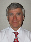 Charles Toth, Vice President of ISPRS (2022-2026)
