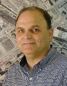 Costas  Armenakis, Financial Commission Member of ISPRS (2004)