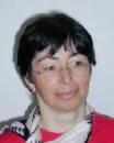 Lena  Halounova, Financial Commission Member of ISPRS (2004)